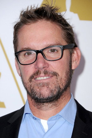 Photo of Steve Boeddeker from the Latest Netflix gallery