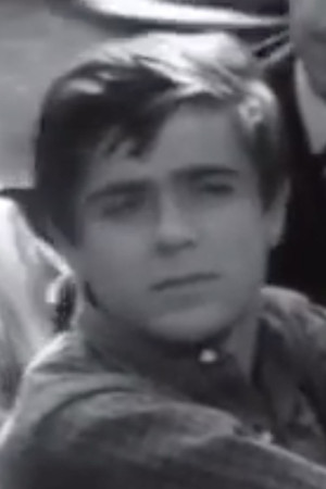 Photo of Charles Belmont from the Latest Netflix gallery