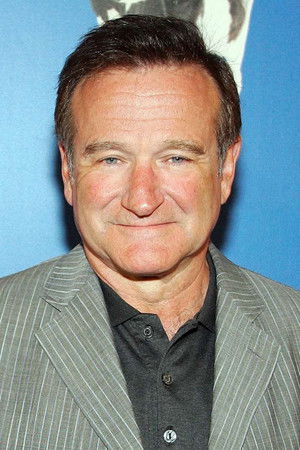 Robin Williams photo