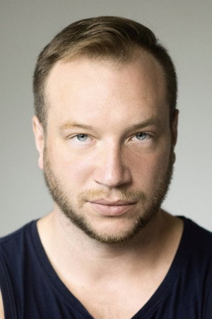 Photo of Mateusz Malecki from the Latest Netflix gallery