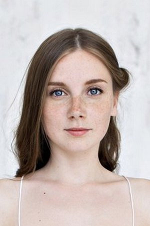 Photo of Mariya Ilyakova from the Latest Netflix gallery