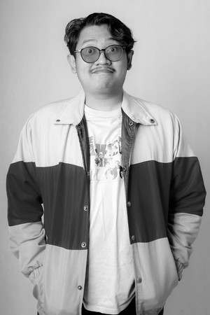 Photo of Dzauqy Ilham from the Latest Netflix gallery