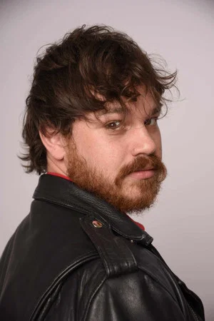 Photo of Bruno Veljanovski from the Latest Netflix gallery