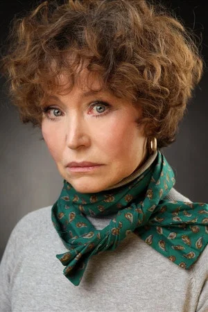 Photo of Svetlana Tormakhova from the Latest Netflix gallery