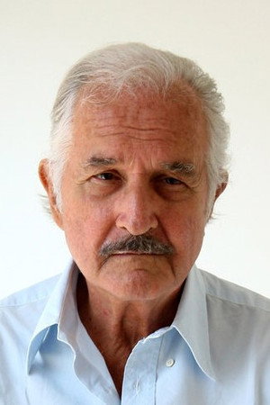 Photo of Carlos Fuentes from the Latest Netflix gallery