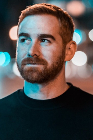 Andrew Santino photo