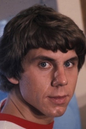 Photo of Michael Christopher from the Latest Netflix gallery