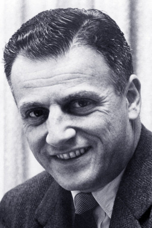 Stanley Kramer photo