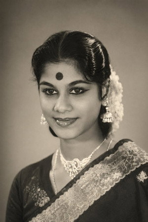 Photo of Madhavi from the Latest Netflix gallery