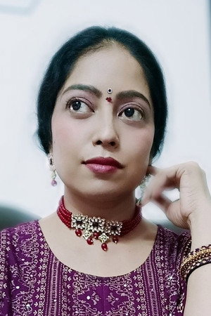 Photo of Sandhyarani Ravupalli from the Latest Netflix gallery