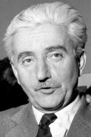 Photo of Pierre Prévert from the Latest Netflix gallery