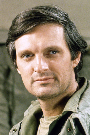 Alan Alda photo