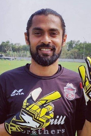 Photo of Shilton Paul from the Latest Netflix gallery