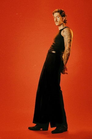 Photo of Erik Costa from the Latest Netflix gallery