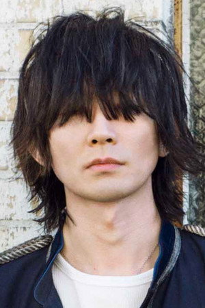 Photo of Motoo Fujiwara from the Latest Netflix gallery