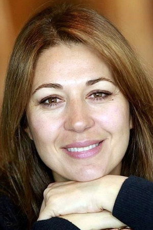 Valérie Benguigui photo