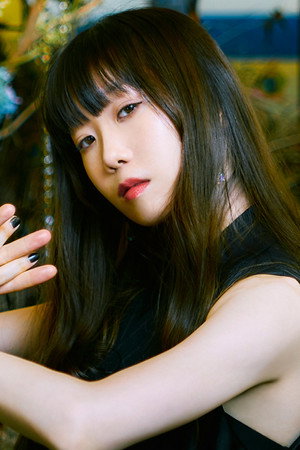 Photo of Aimer from the Latest Netflix gallery