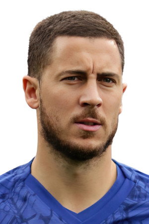 Photo of Eden Hazard from the Latest Netflix gallery