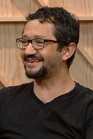 Gonzalo Molina photo