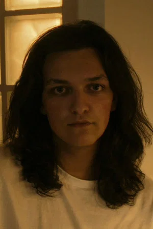Photo of Yorgos Melachrinos from the Latest Netflix gallery