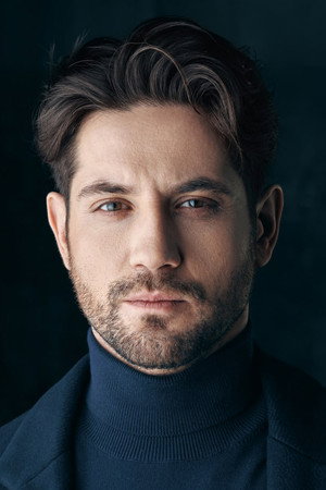 Photo of Mark Bogatyrev from the Latest Netflix gallery