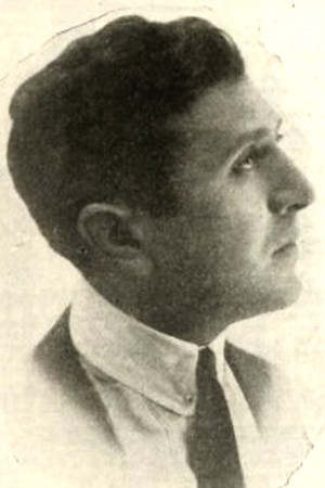 Photo of Irving Cummings from the Latest Netflix gallery