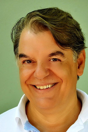 Photo of Charis Sozos from the Latest Netflix gallery