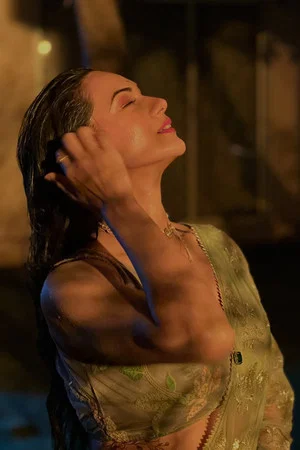 Photo of Akanksha Chamola from the Latest Netflix gallery