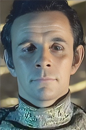 Photo of Rostislav Katansky from the Latest Netflix gallery