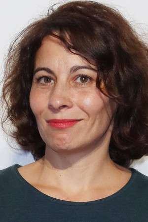 Cécile Rebboah photo