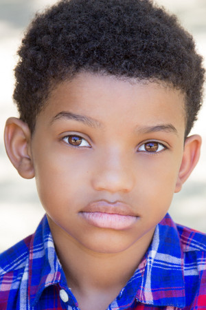 Photo of Lonnie Chavis from the Latest Netflix gallery