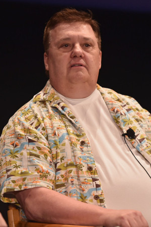 Photo of Jymn Magon from the Latest Netflix gallery