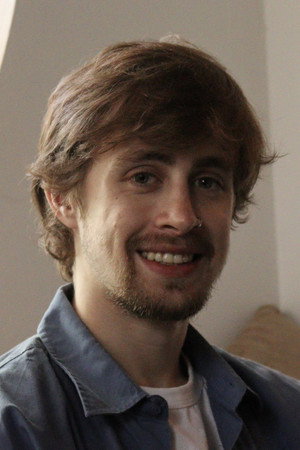 Photo of Gui Mallmann from the Latest Netflix gallery