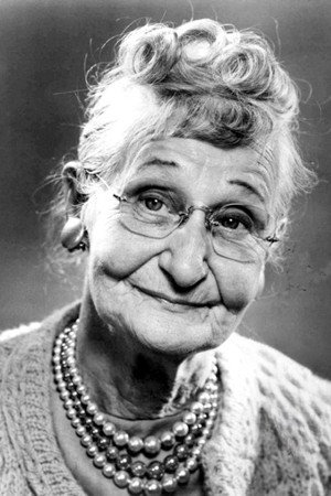 Photo of Merie Earle from the Latest Netflix gallery
