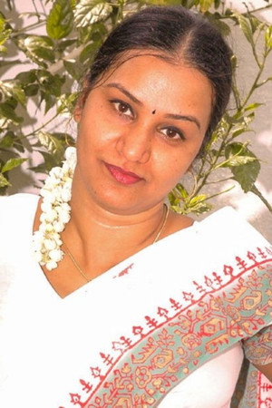 Photo of Apoorva from the Latest Netflix gallery