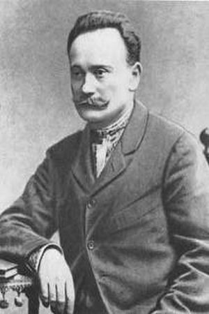 Photo of Ivan Franko from the Latest Netflix gallery