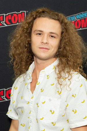 Photo of Jack Perry from the Latest Netflix gallery