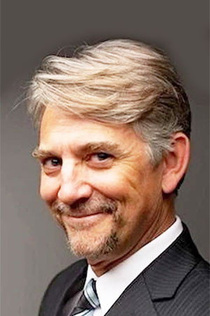 Photo of Peter Nelson from the Latest Netflix gallery