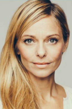 Signe Anastassia Mannov photo