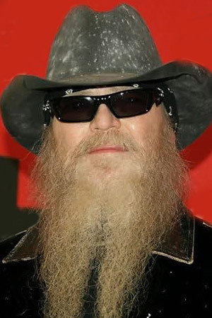 Dusty Hill photo