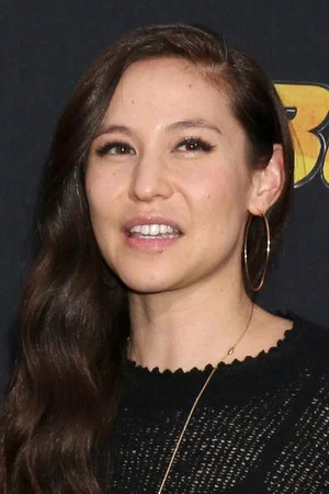 Photo of Christina Hodson from the Latest Netflix gallery