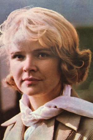 Tamara Syomina photo