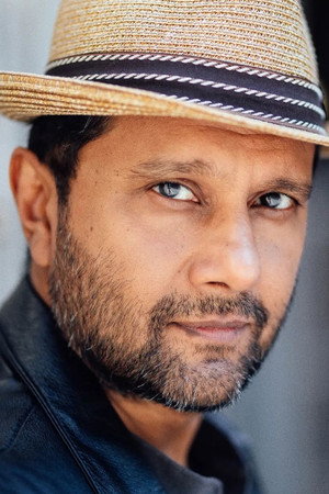 Photo of Charles Singh from the Latest Netflix gallery