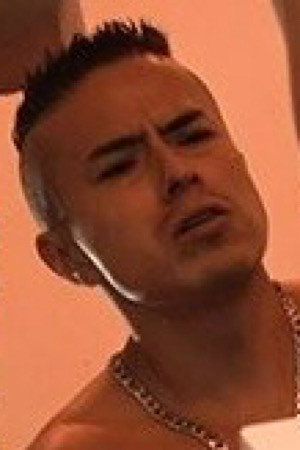 Photo of Jairo Perez from the Latest Netflix gallery