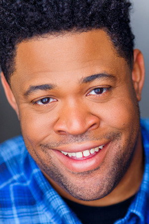 Photo of Rob Wilson from the Latest Netflix gallery
