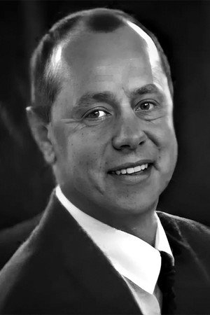 Photo of Alexander Zheromsky from the Latest Netflix gallery