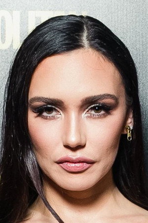 Photo of Olga Seryabkina from the Latest Netflix gallery