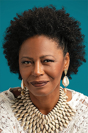 Edvana Carvalho photo