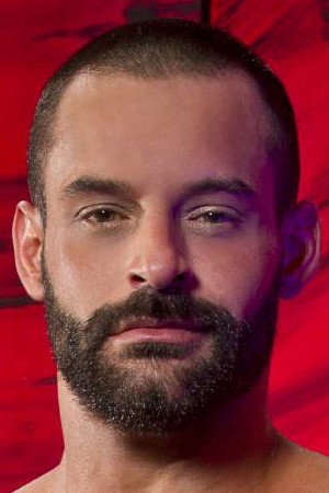 Photo of David Benjamin from the Latest Netflix gallery