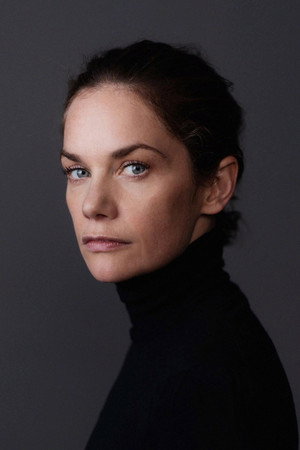 Ruth Wilson photo